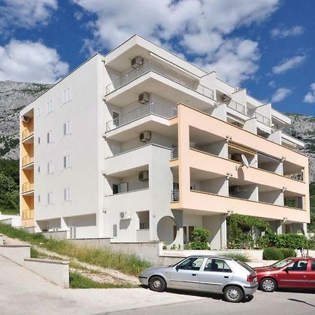 Apartment Orange Makarska Exterior photo