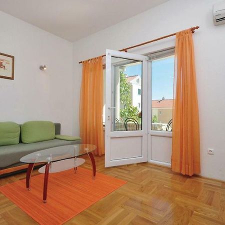 Apartment Orange Makarska Exterior photo