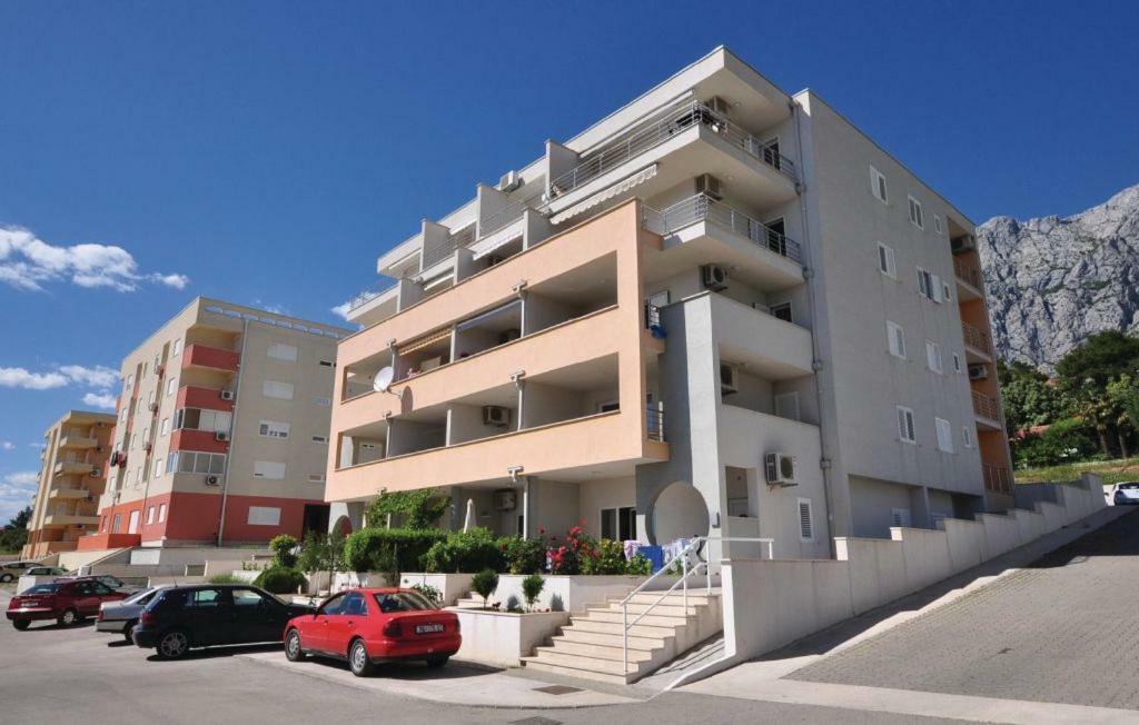 Apartment Orange Makarska Exterior photo