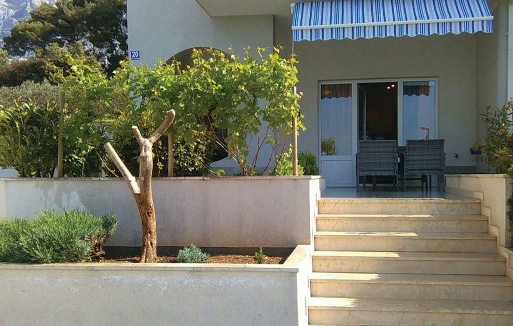 Apartment Orange Makarska Exterior photo