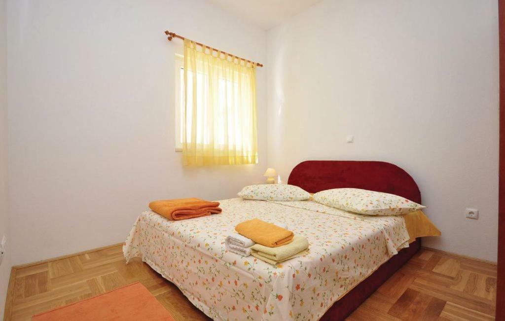Apartment Orange Makarska Exterior photo