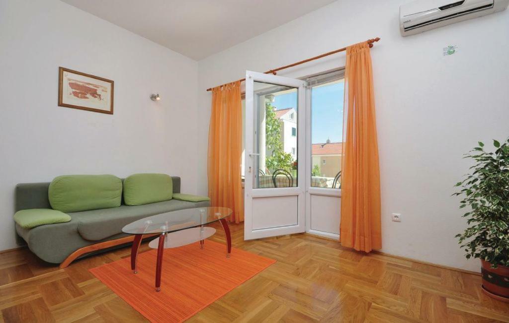 Apartment Orange Makarska Exterior photo