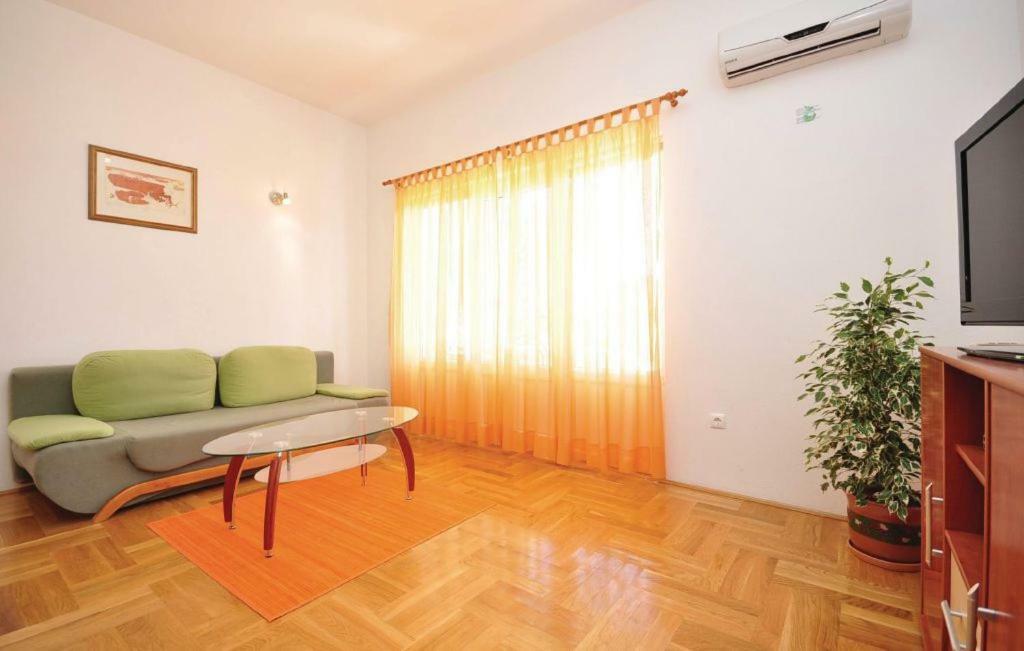 Apartment Orange Makarska Exterior photo